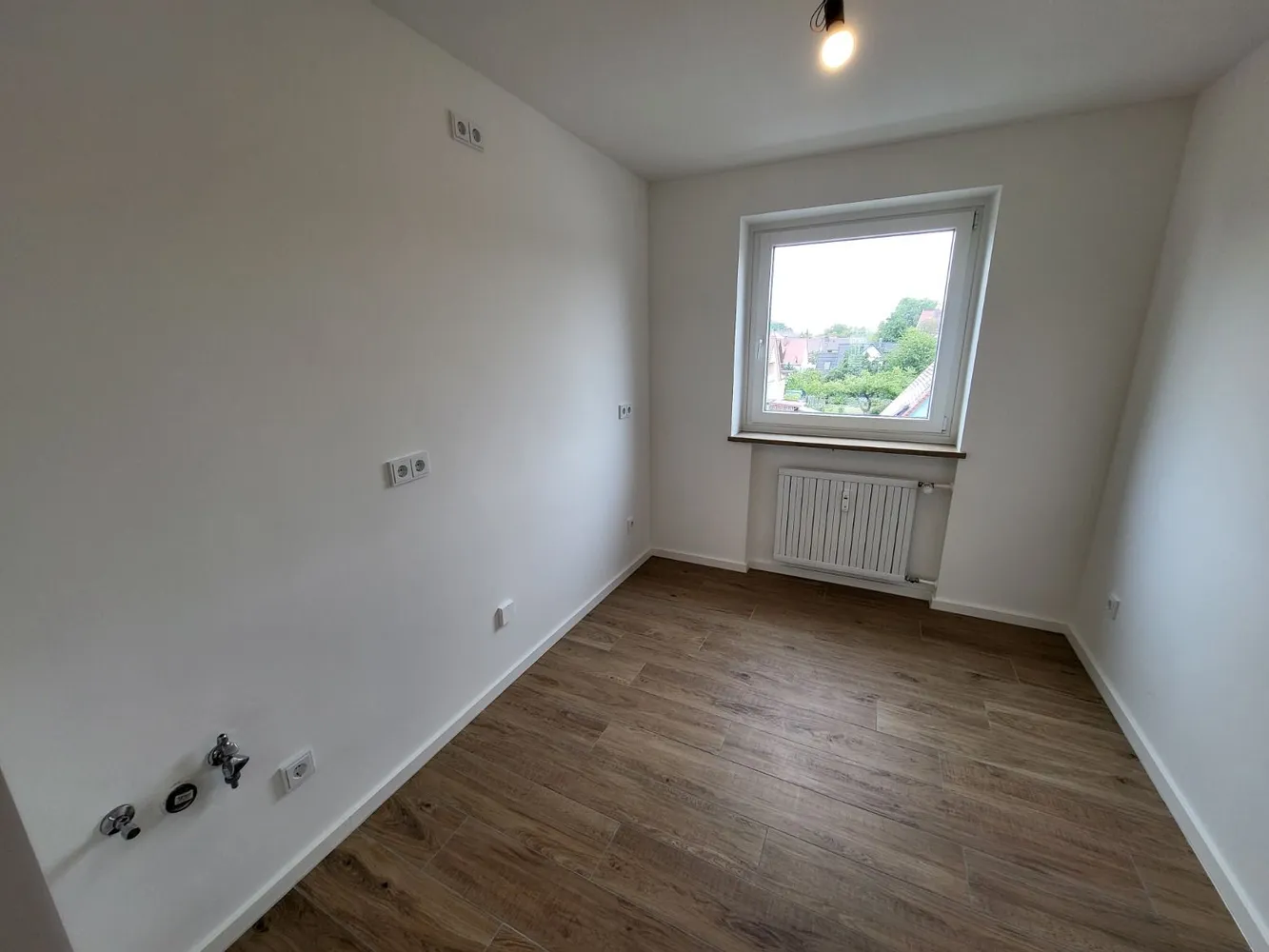 3 Zimmer Wohnung mit 69 m² in Augsburg – Bild 3