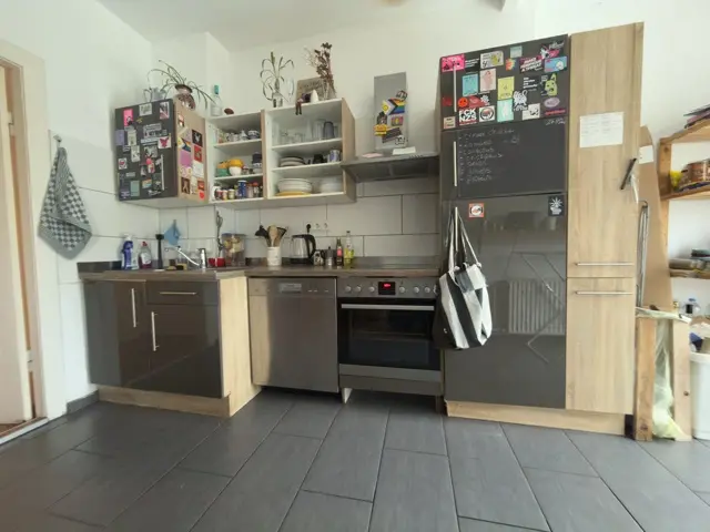 WG-Zimmer mit 12 m² in Bremen – Bild 3