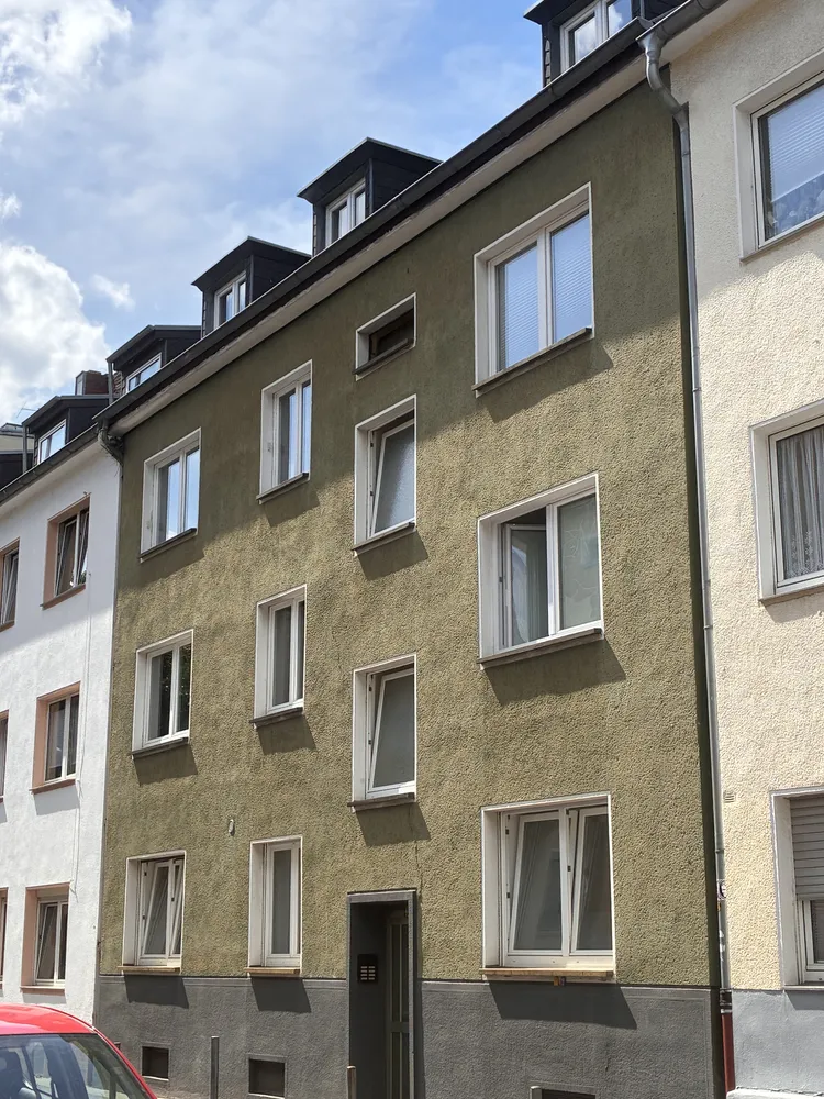 1 Zimmer Wohnung mit 33 m² in Köln – Bild 1