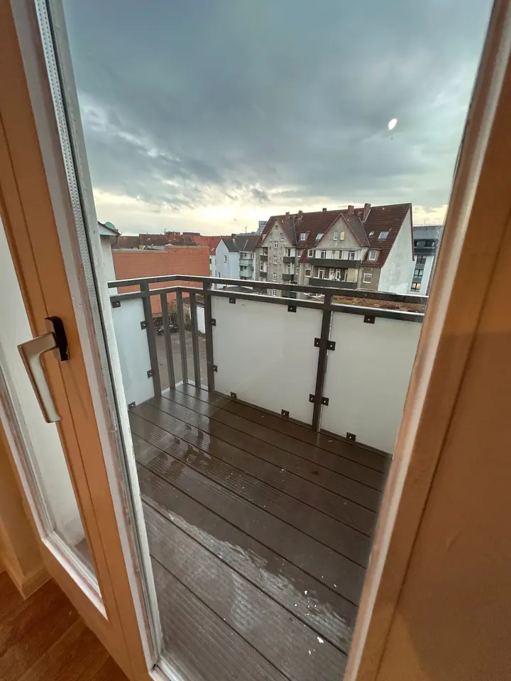 3 Zimmer Wohnung mit 70 m² in Hannover – Bild 6