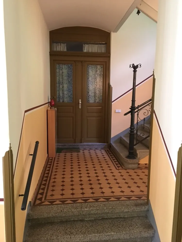 2 room apartment with 43 m² in Chemnitz – Photo 5