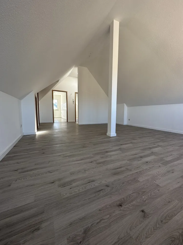 2 Zimmer Wohnung mit 55 m² in Chemnitz – Bild 1