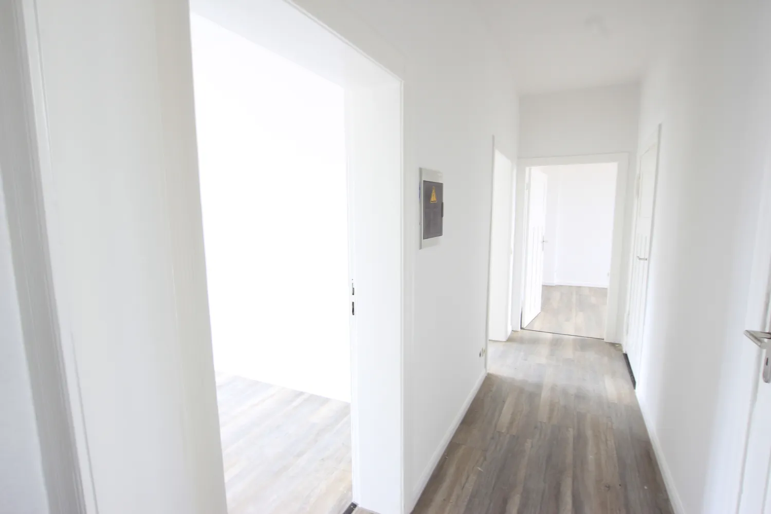 3 room apartment with 80 m² in Stendal – Photo 5