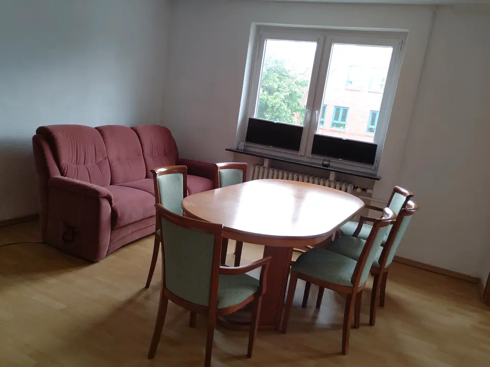 2 Zimmer Wohnung mit 75 m² in Bremerhaven – Bild 6