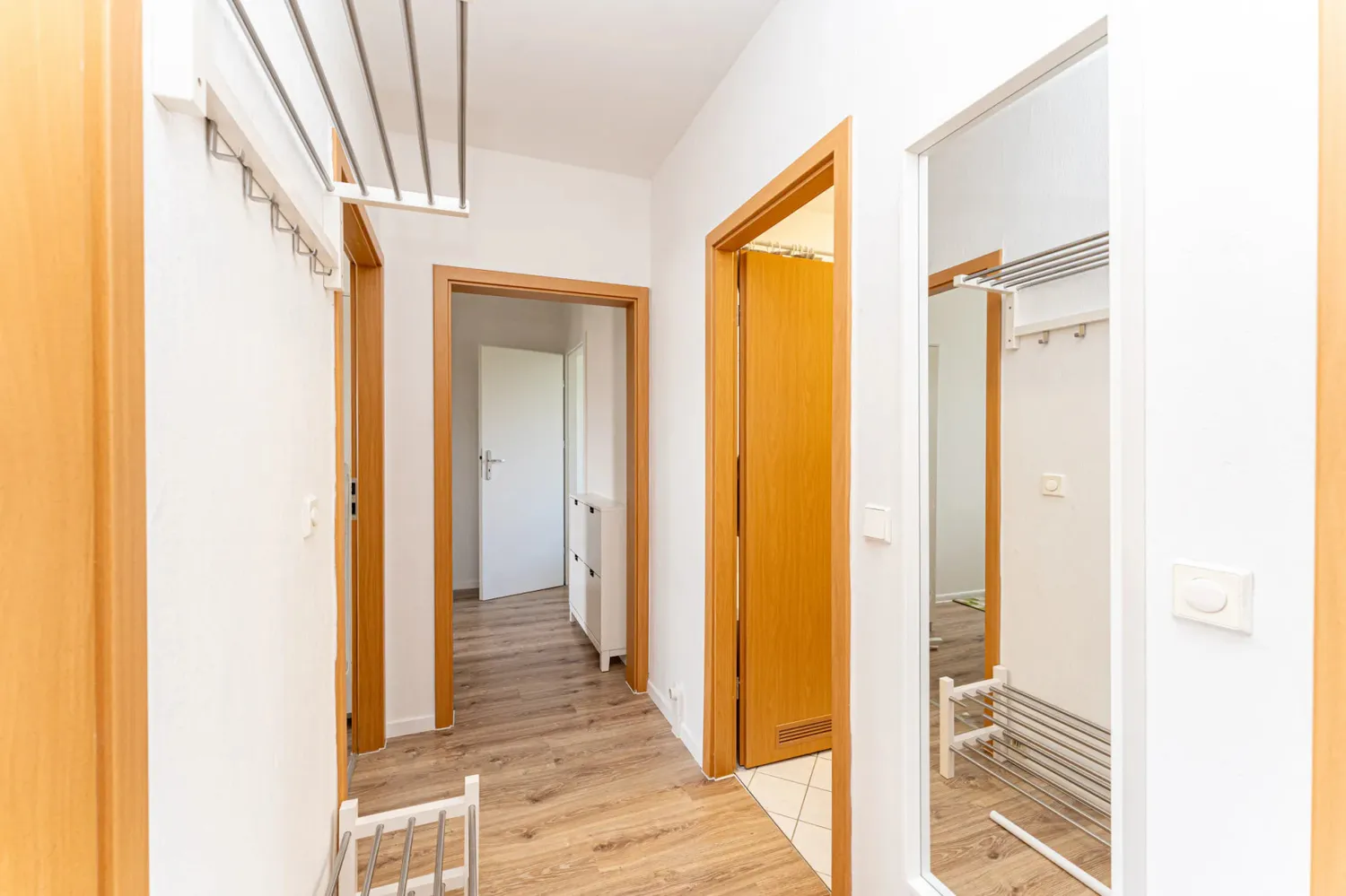 WG-Zimmer mit 9 m² in Potsdam – Bild 5