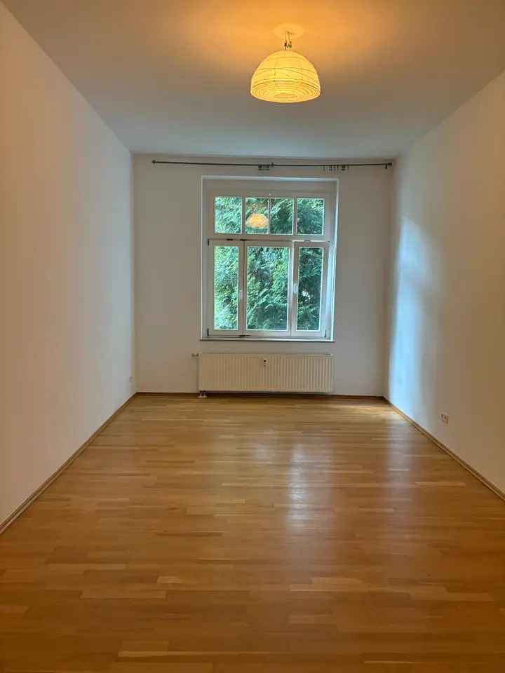 WG-Zimmer mit 9 m² in Leipzig – Bild 1