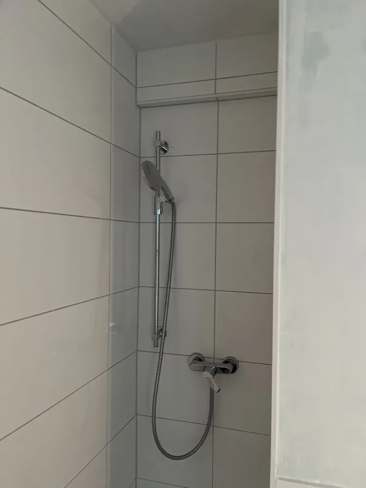 2 Zimmer Wohnung mit 29 m² in Mannheim – Bild 2