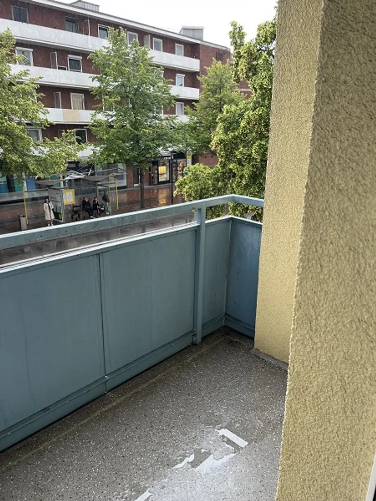 3 Zimmer Wohnung mit 55 m² in Bremen – Bild 10