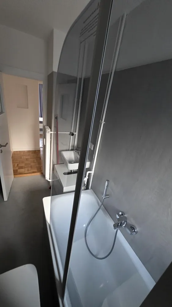 WG-Zimmer mit 71 m² in Berlin – Bild 10