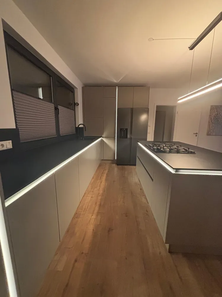 3 room apartment with 92 m² in Cologne – Photo 4