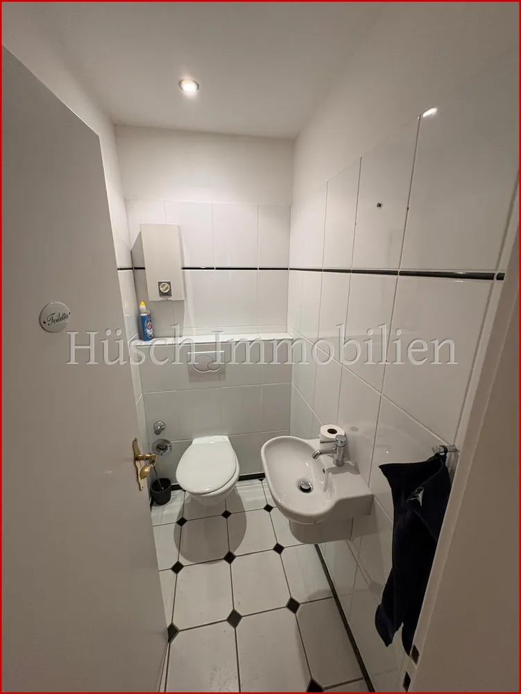 6 room apartment with 165 m² in Cologne – Photo 3