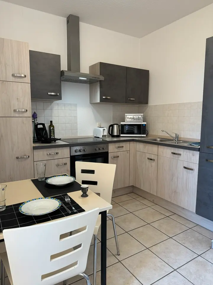 Studio mit 44 m² in Cottbus – Bild 7