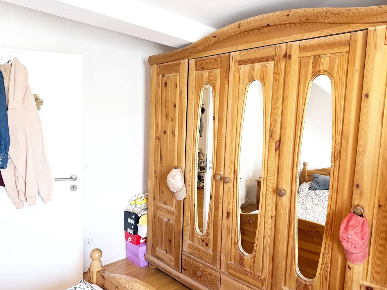 2 Zimmer Wohnung mit 43 m² in Bonn – Bild 3
