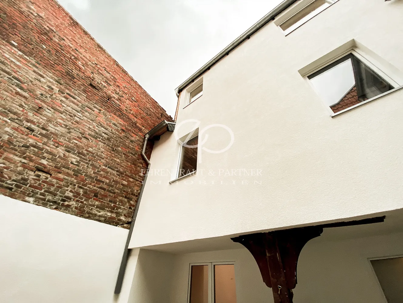 2 Zimmer Wohnung mit 71 m² in Helmstedt – Bild 5