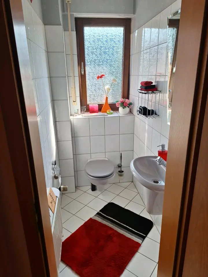 5 Zimmer Wohnung mit 100 m² in Moers – Bild 5