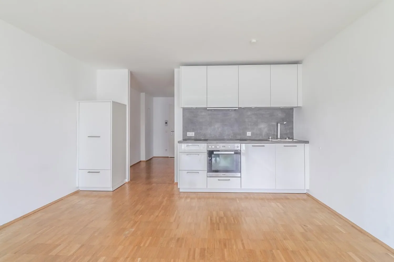 1 Zimmer Wohnung mit 43 m² in Stuttgart – Bild 2