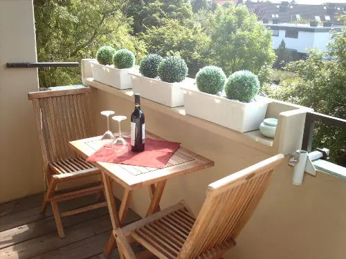 WG-Zimmer mit 34 m² in Kiel – Bild 4