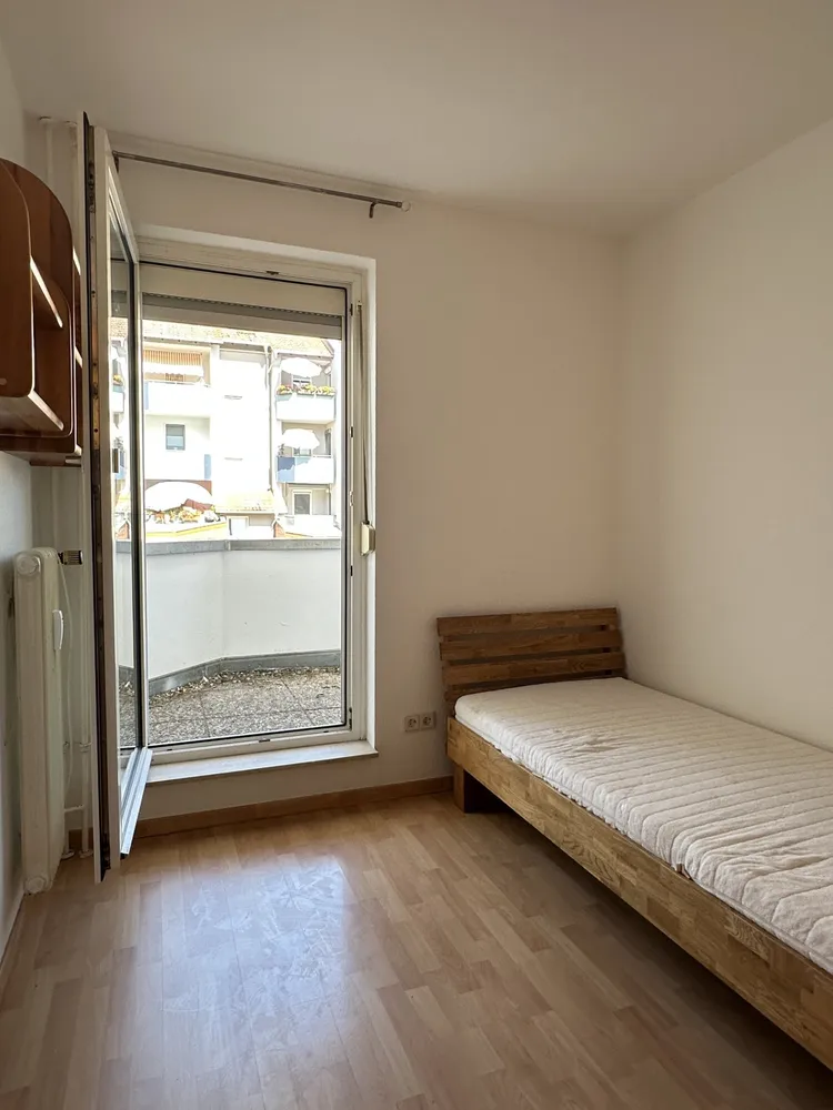 2 Zimmer Wohnung mit 41 m² in Ludwigshafen am Rhein – Bild 4