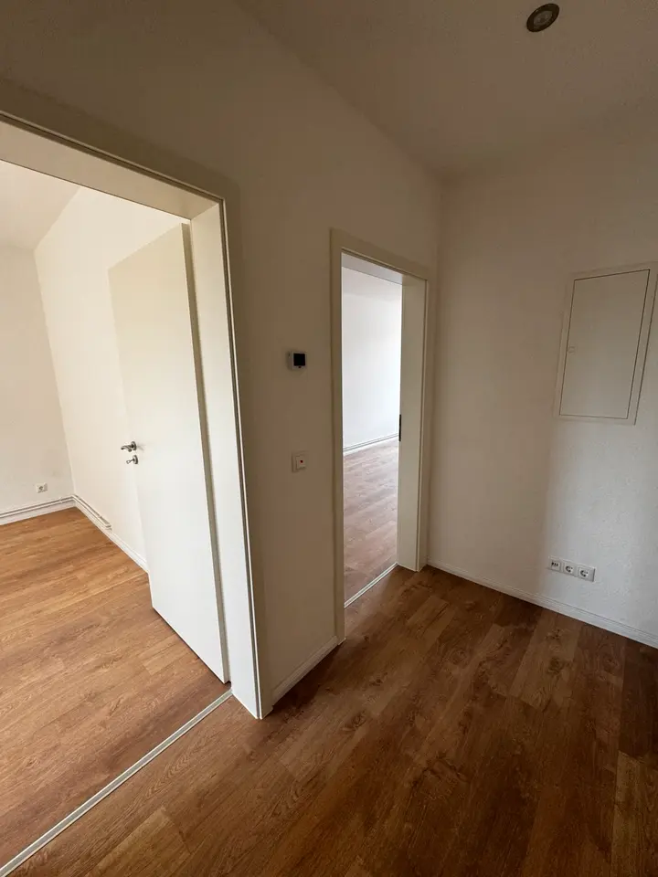 2 Zimmer Wohnung mit 61 m² in Hannover – Bild 7
