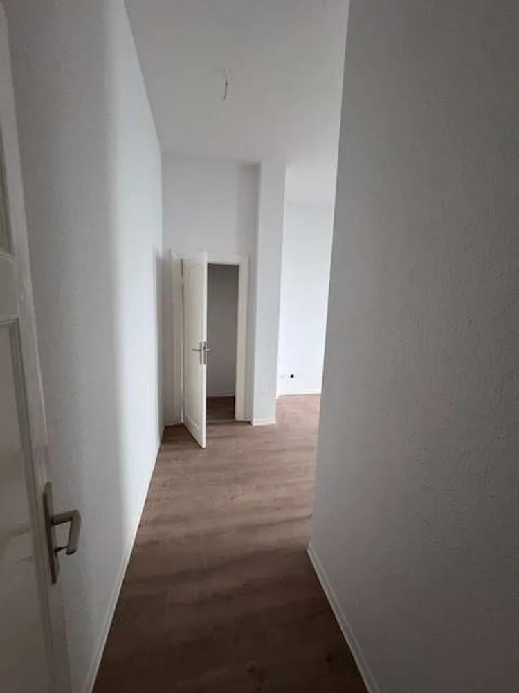 1 Zimmer Wohnung mit 42 m² in Magdeburg – Bild 3