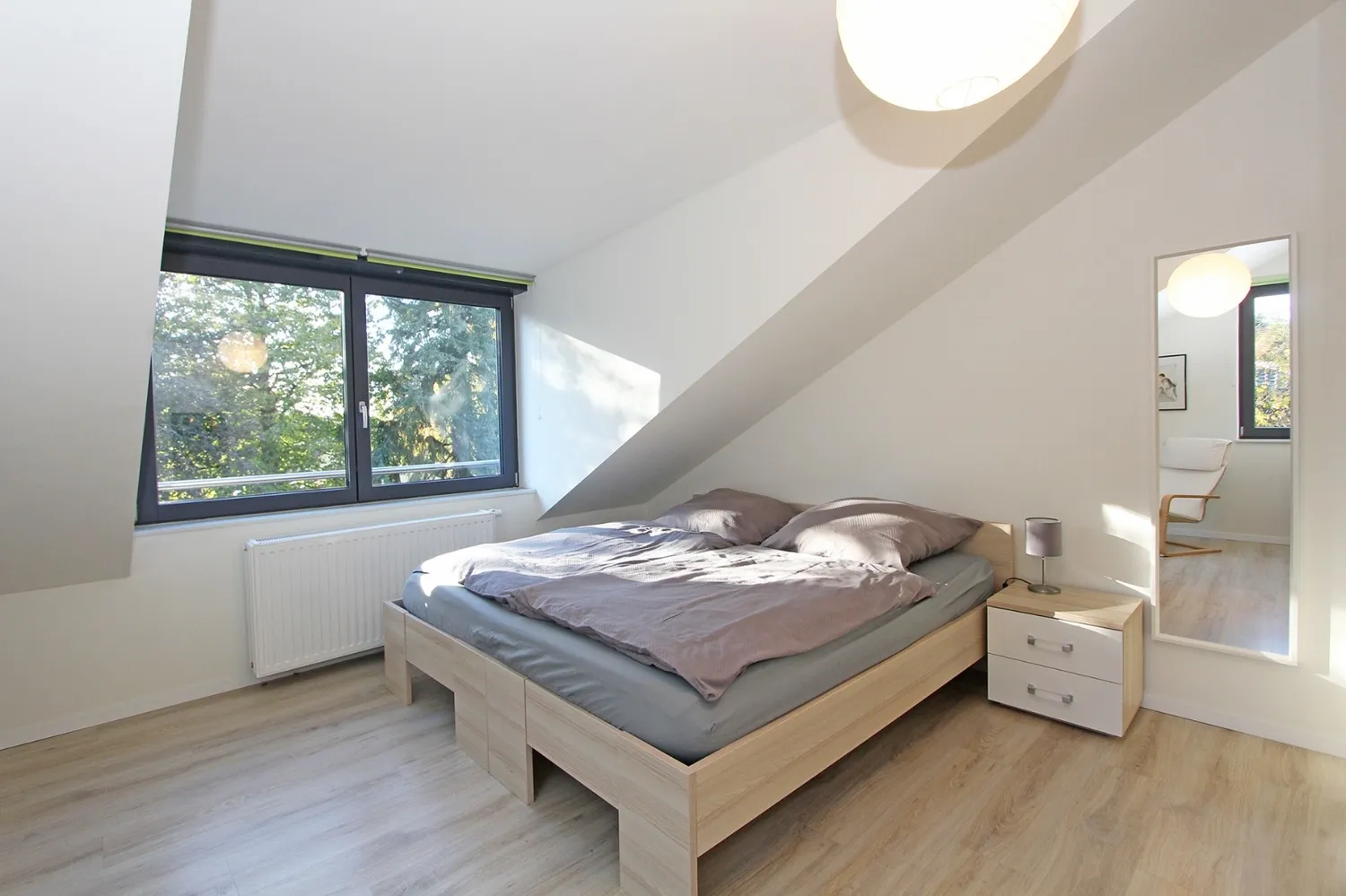 7 Zimmer Haus mit 150 m² in München – Bild 5