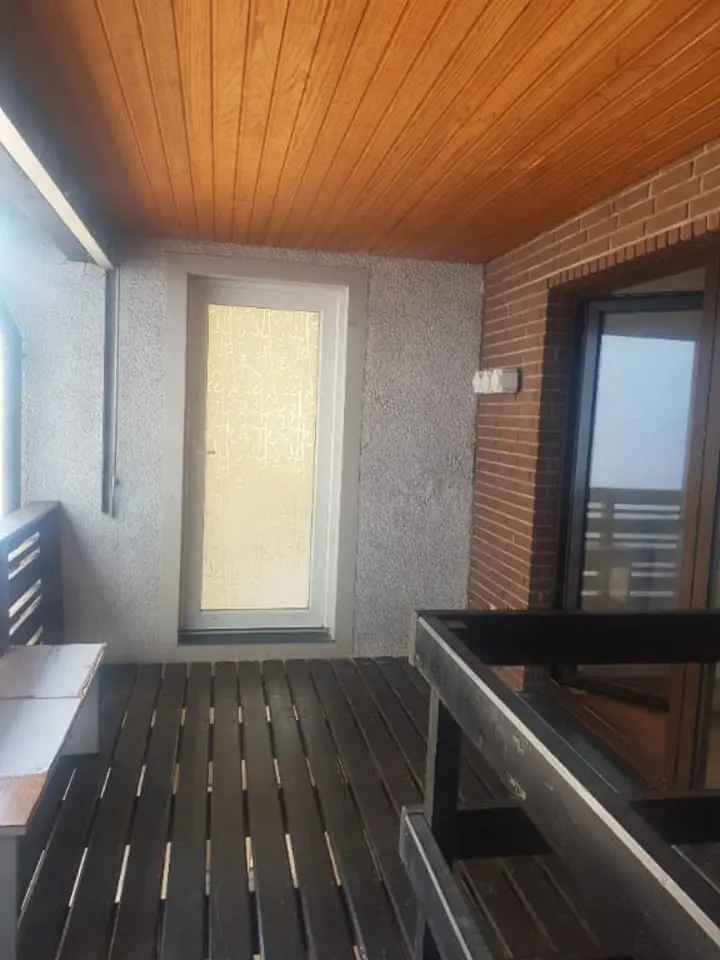 Studio mit 11 m² in Köln – Bild 4