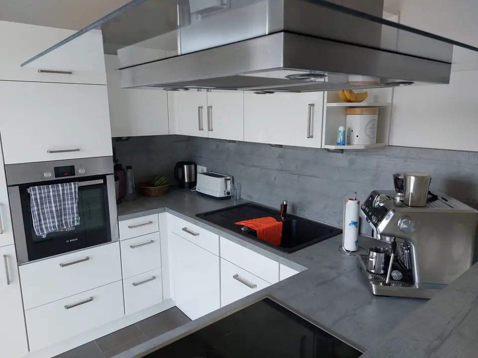 2 room apartment with 96 m² in Lüneburg – Photo 6