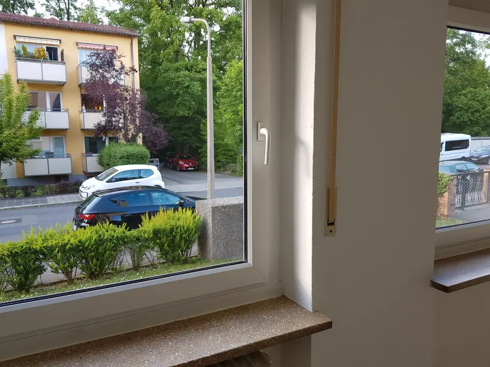 2 Zimmer Wohnung mit 58 m² in Nürnberg – Bild 7