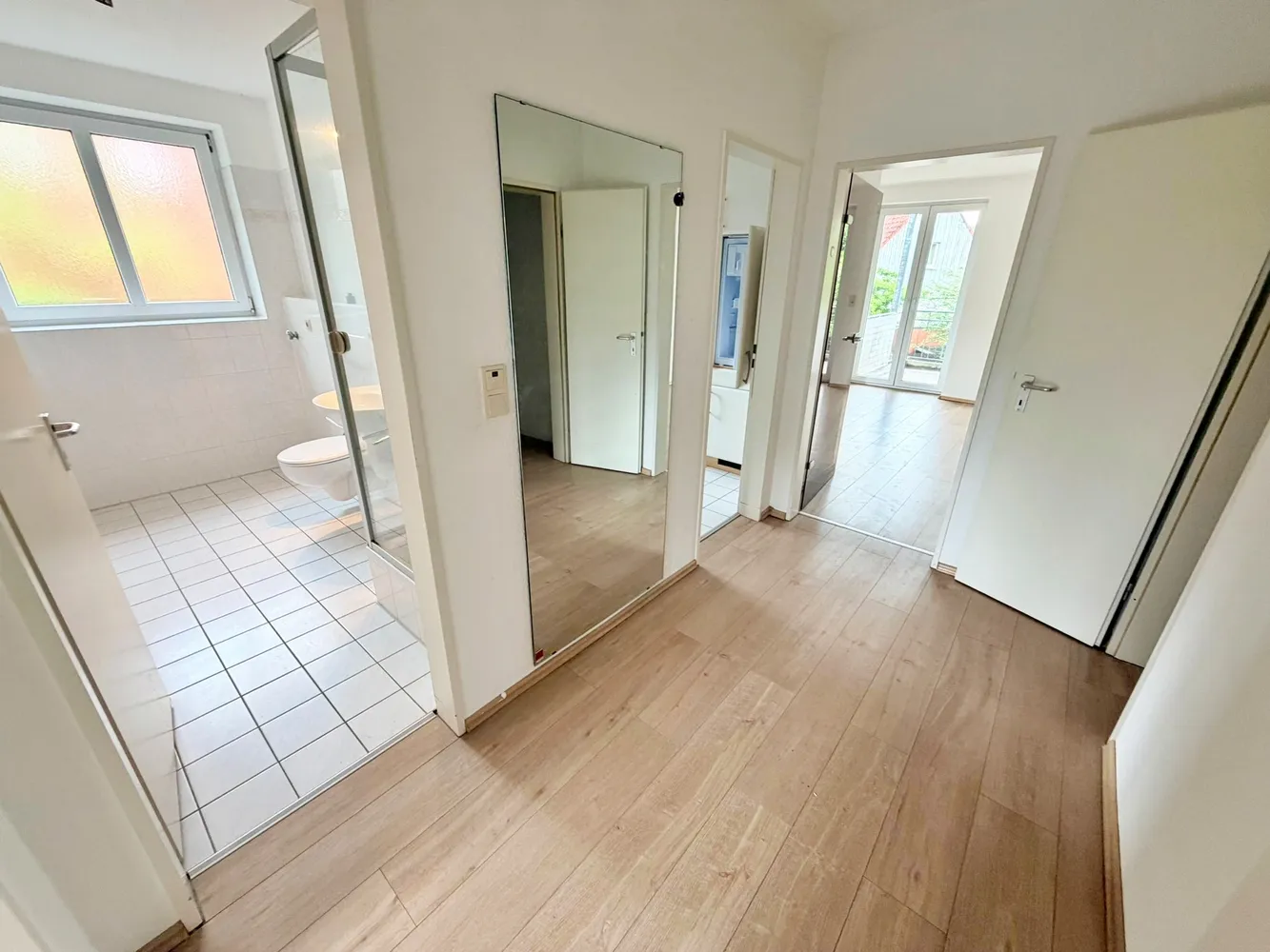 2 Zimmer Wohnung mit 67 m² in Bremen – Bild 6