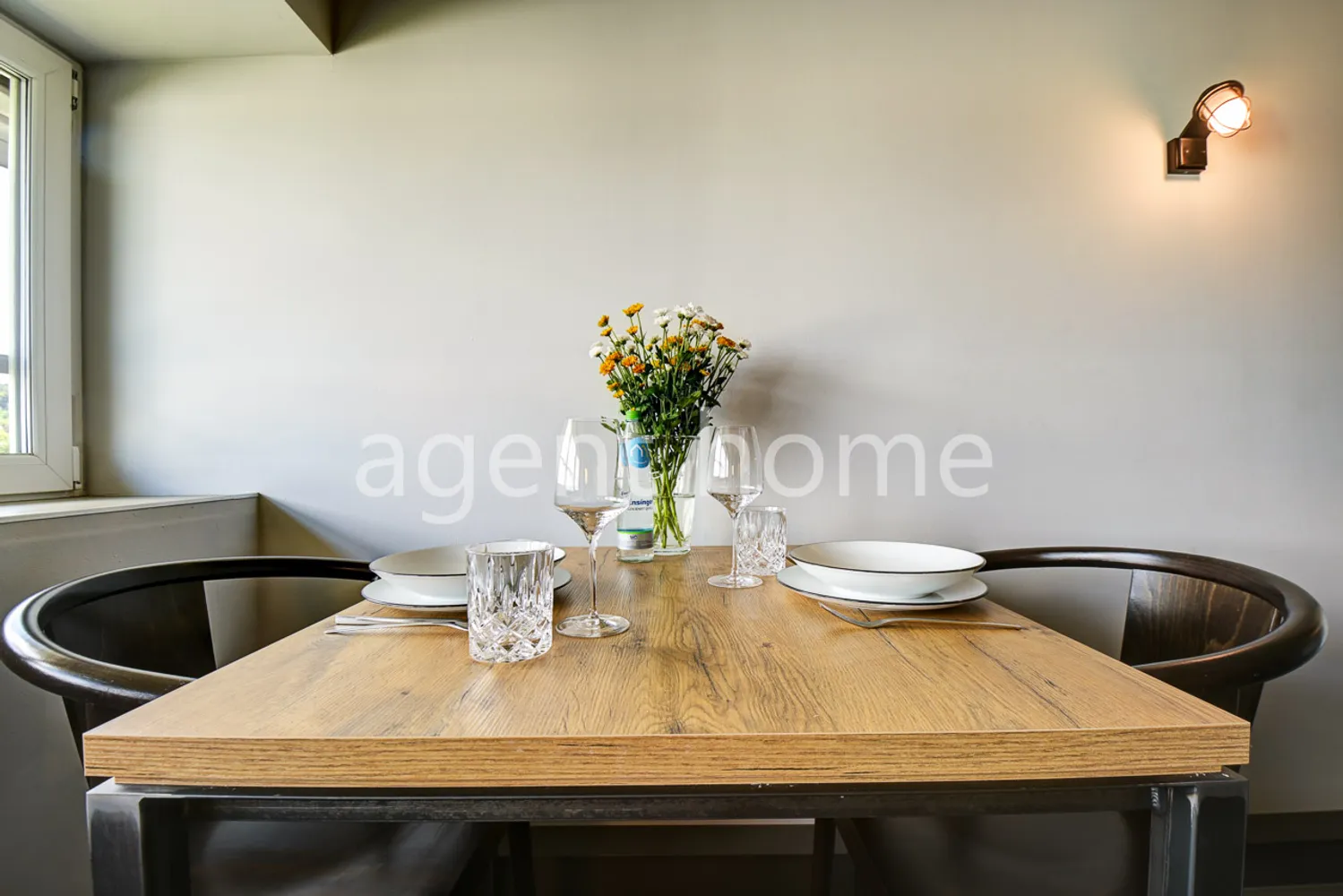 2 Zimmer Wohnung mit 33 m² in Stuttgart – Bild 9