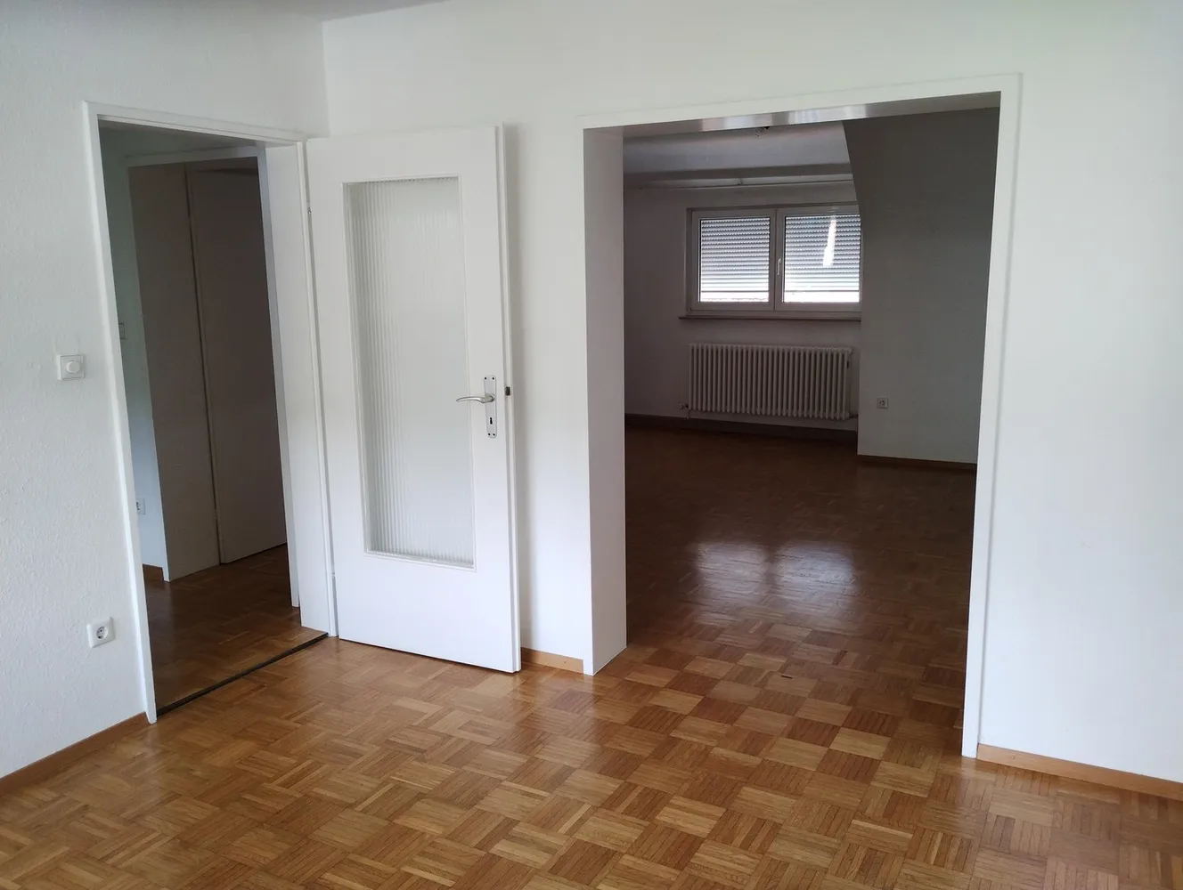 4 Zimmer Wohnung mit 83 m² in Tübingen – Bild 1