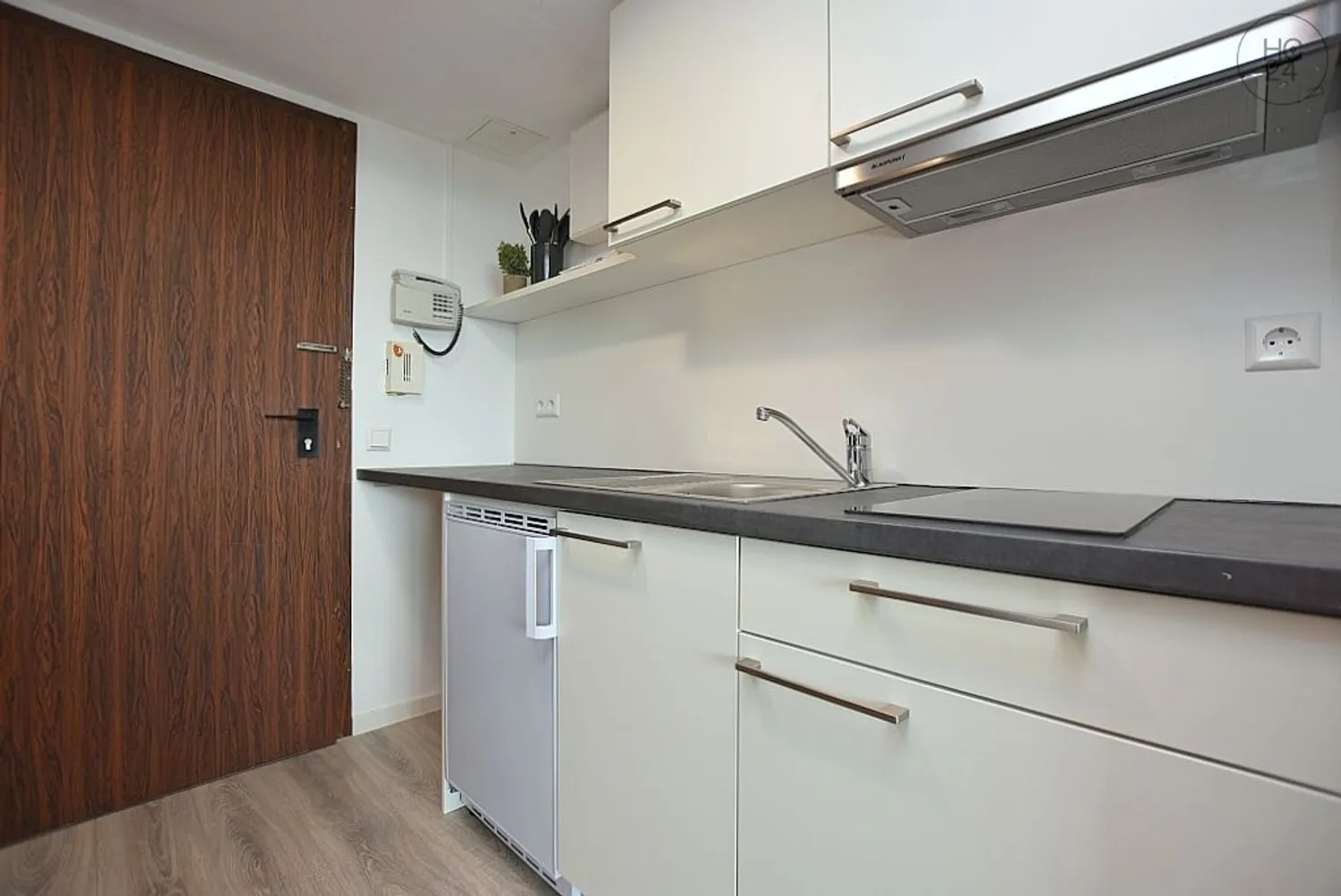 1 Zimmer Wohnung mit 23 m² in Stuttgart – Bild 5