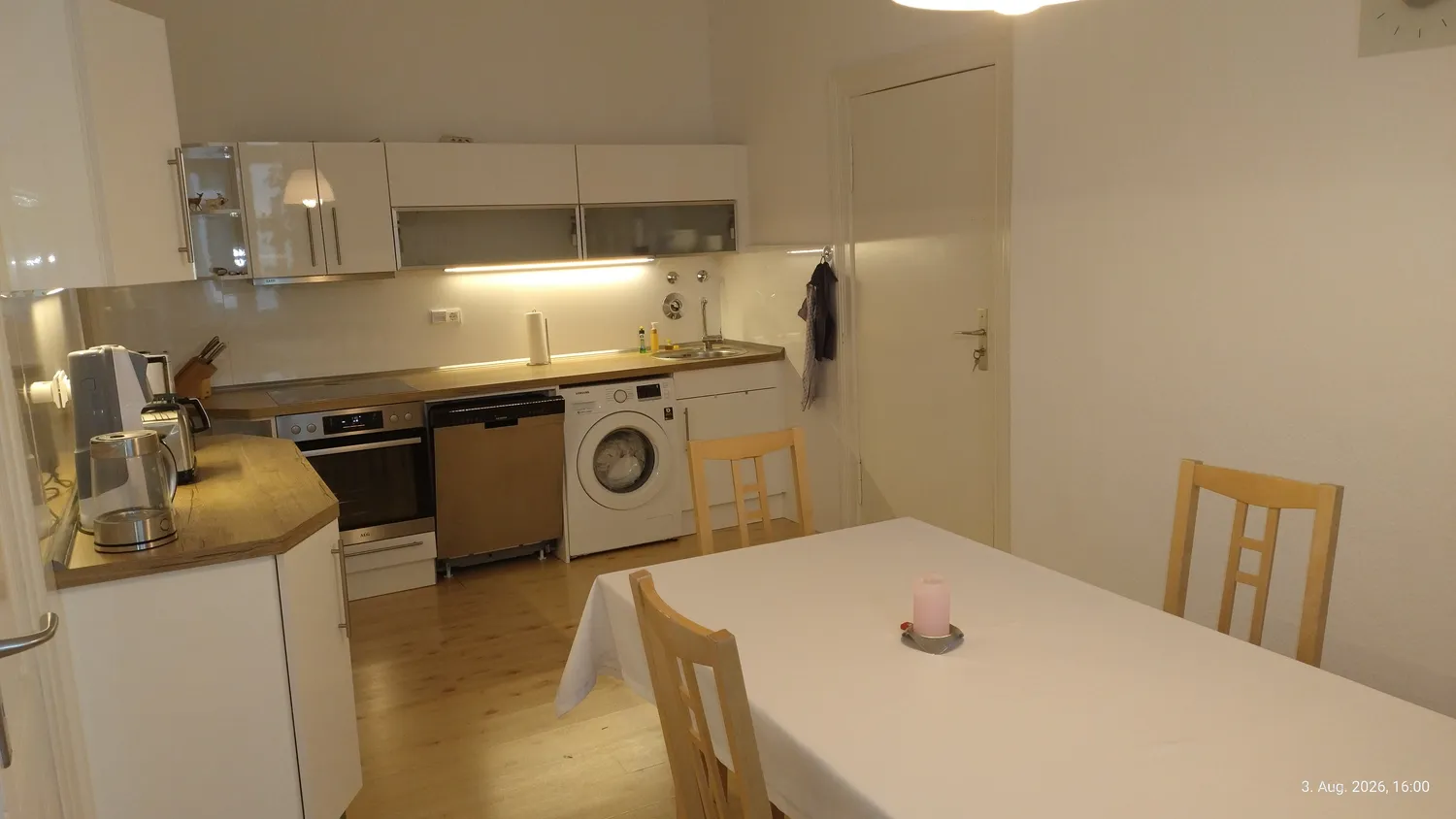 WG-Zimmer mit 34 m² in Berlin – Bild 3