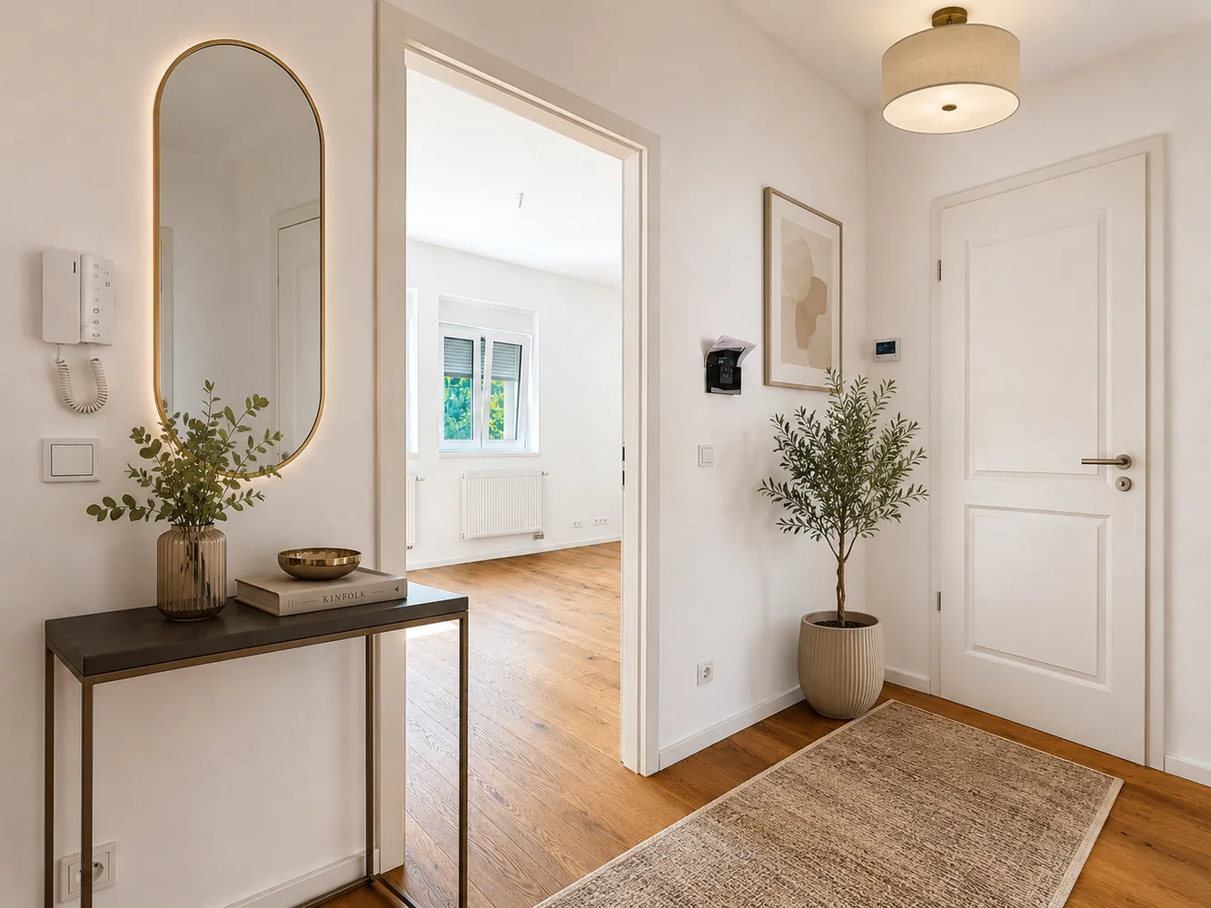 2 Zimmer Wohnung mit 52 m² in Nürnberg – Bild 9