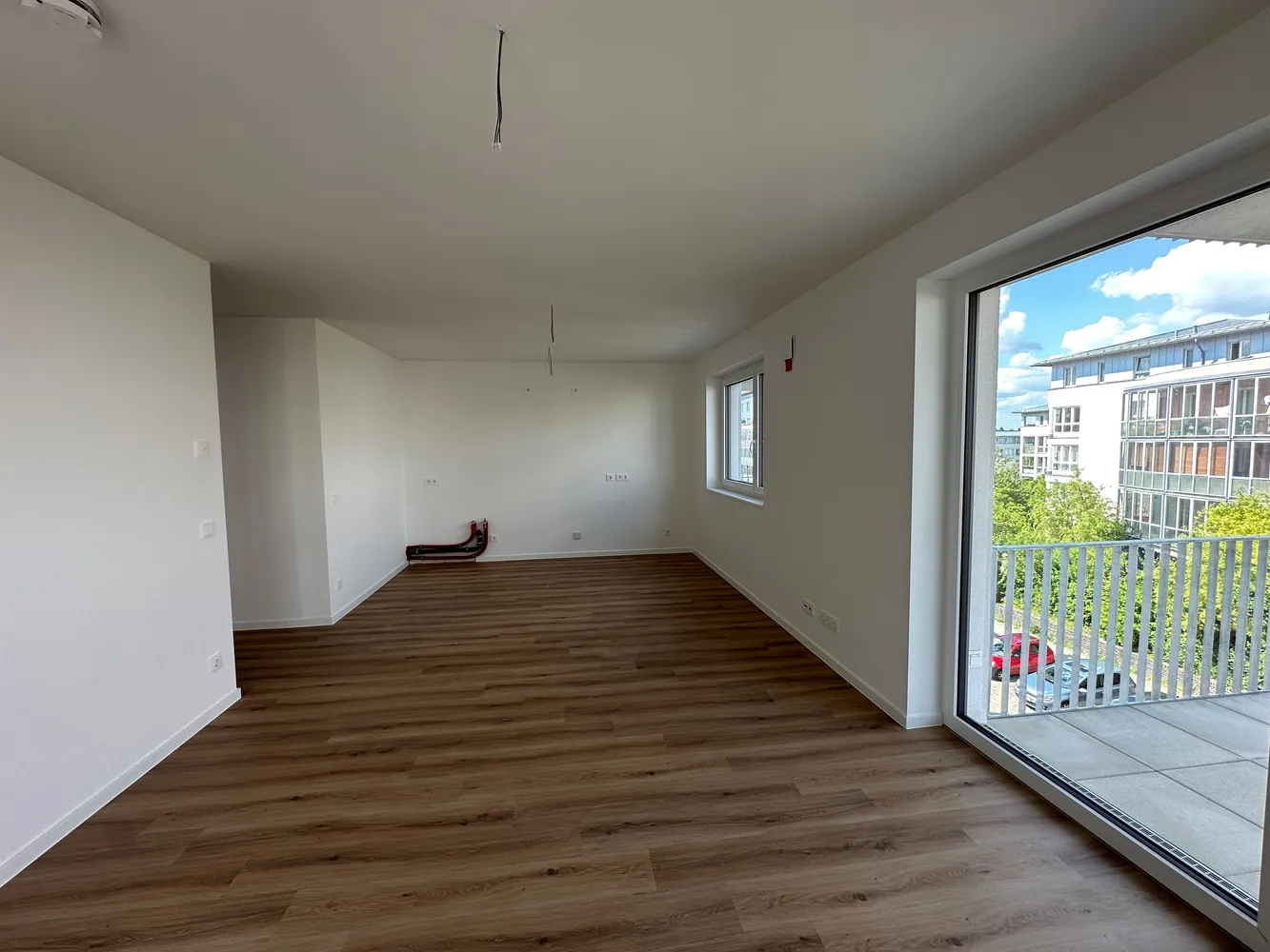 3 Zimmer Wohnung mit 73 m² in Berlin – Bild 7