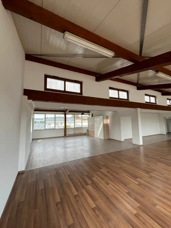 WG-Zimmer mit 25 m² in Weil am Rhein – Bild 8