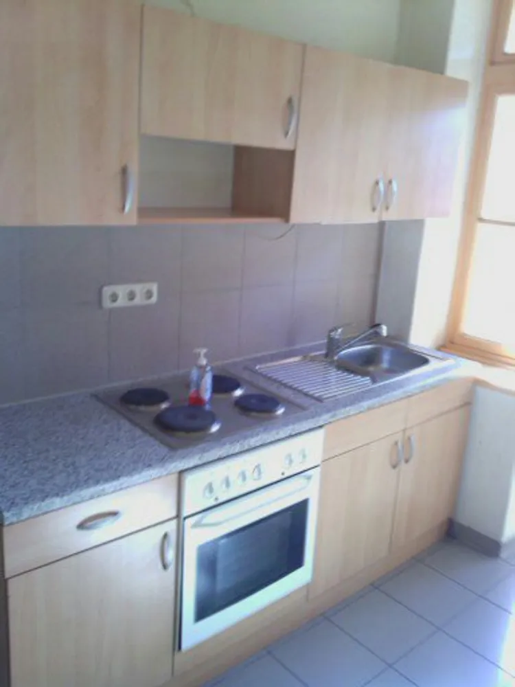 2 Zimmer Wohnung mit 40 m² in Essen – Bild 3