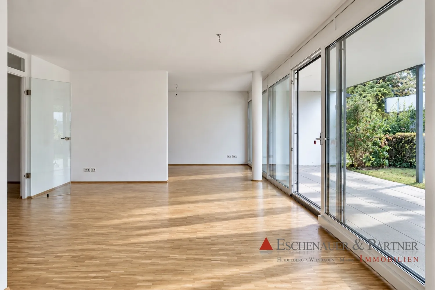 3 Zimmer Wohnung mit 135 m² in Weinheim – Bild 5