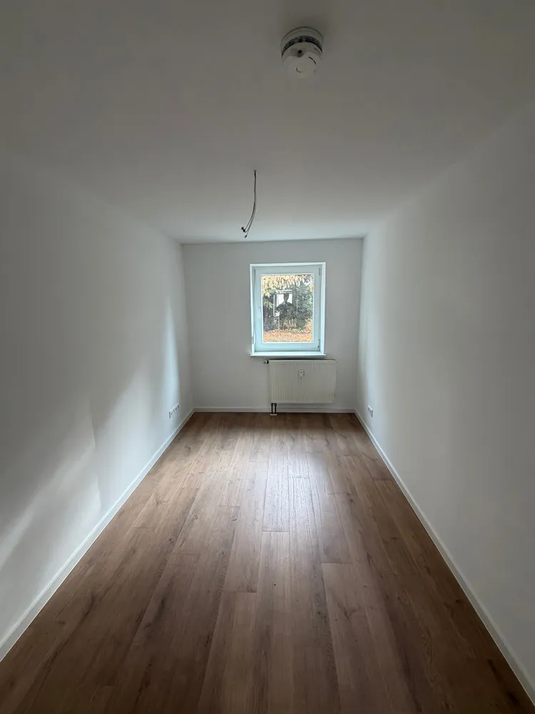 3 Zimmer Wohnung mit 56 m² in Regensburg – Bild 1