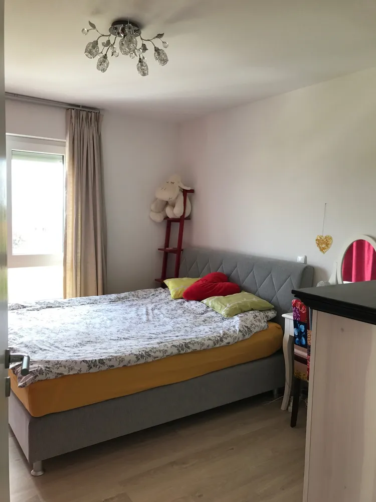 2 Zimmer Wohnung mit 70 m² in Frankfurt am Main – Bild 12