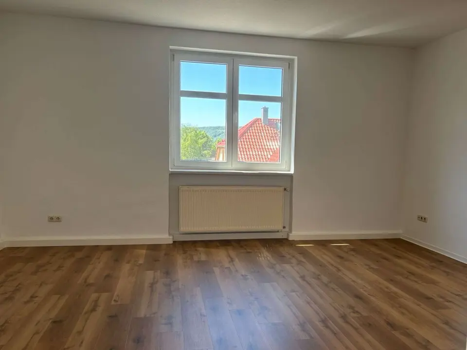 4 Zimmer Wohnung mit 121 m² in Meiningen – Bild 9