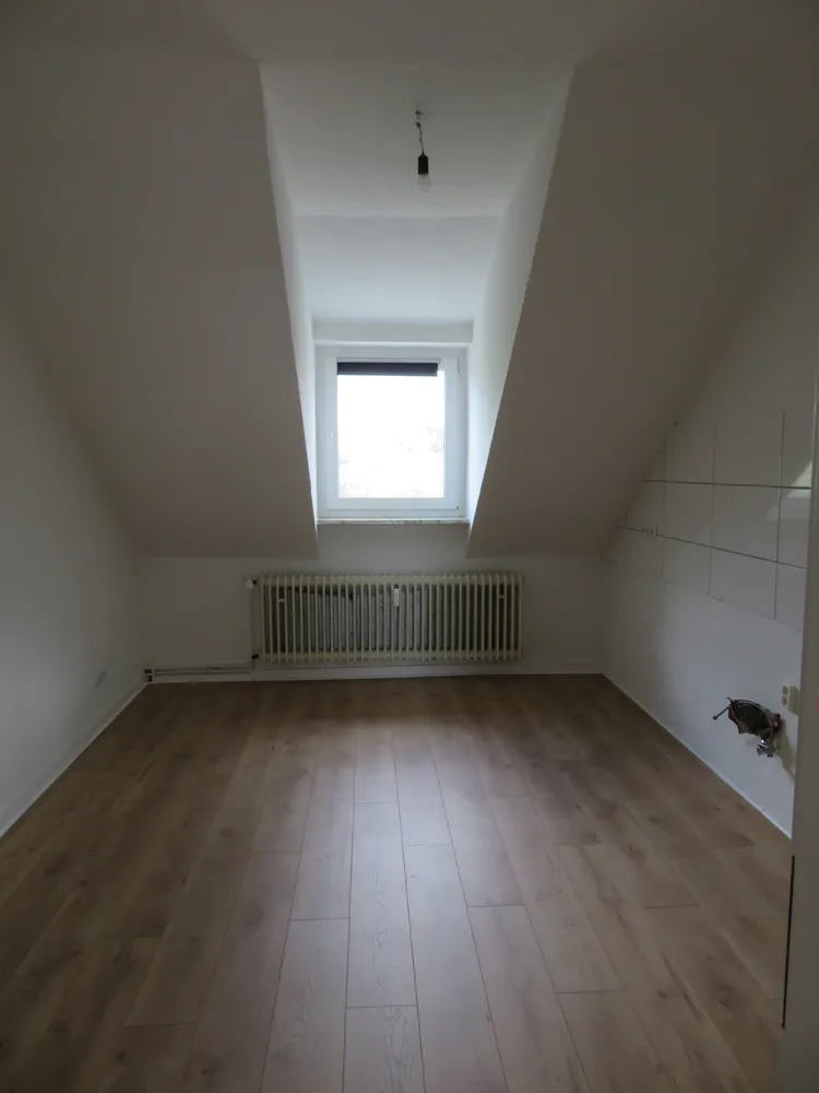 3 Zimmer Wohnung mit 63 m² in Duisburg – Bild 5