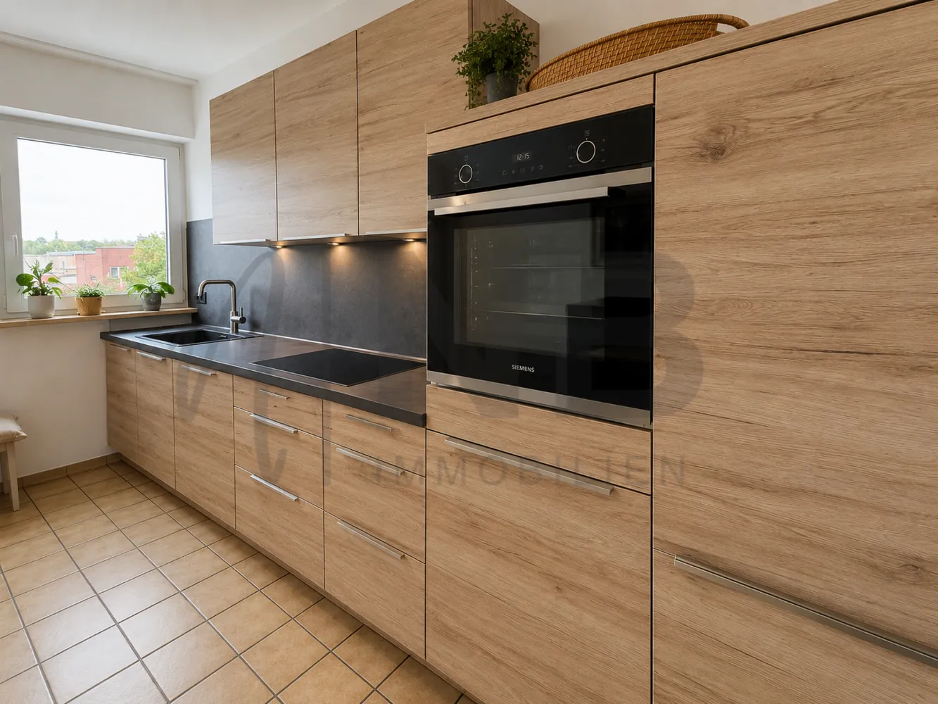 3 Zimmer Wohnung mit 71 m² in Oberhausen – Bild 11