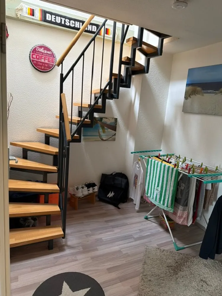 3 Zimmer Wohnung mit 80 m² in Bremen – Bild 11