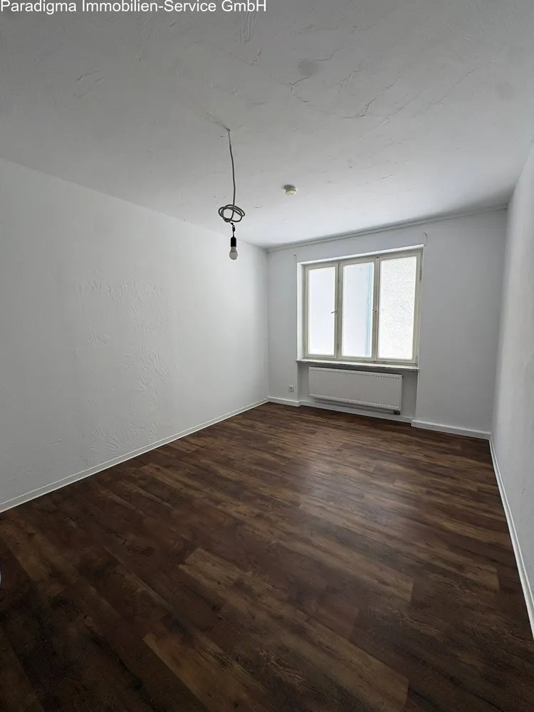 5 Zimmer Wohnung mit 118 m² in Stuttgart – Bild 2