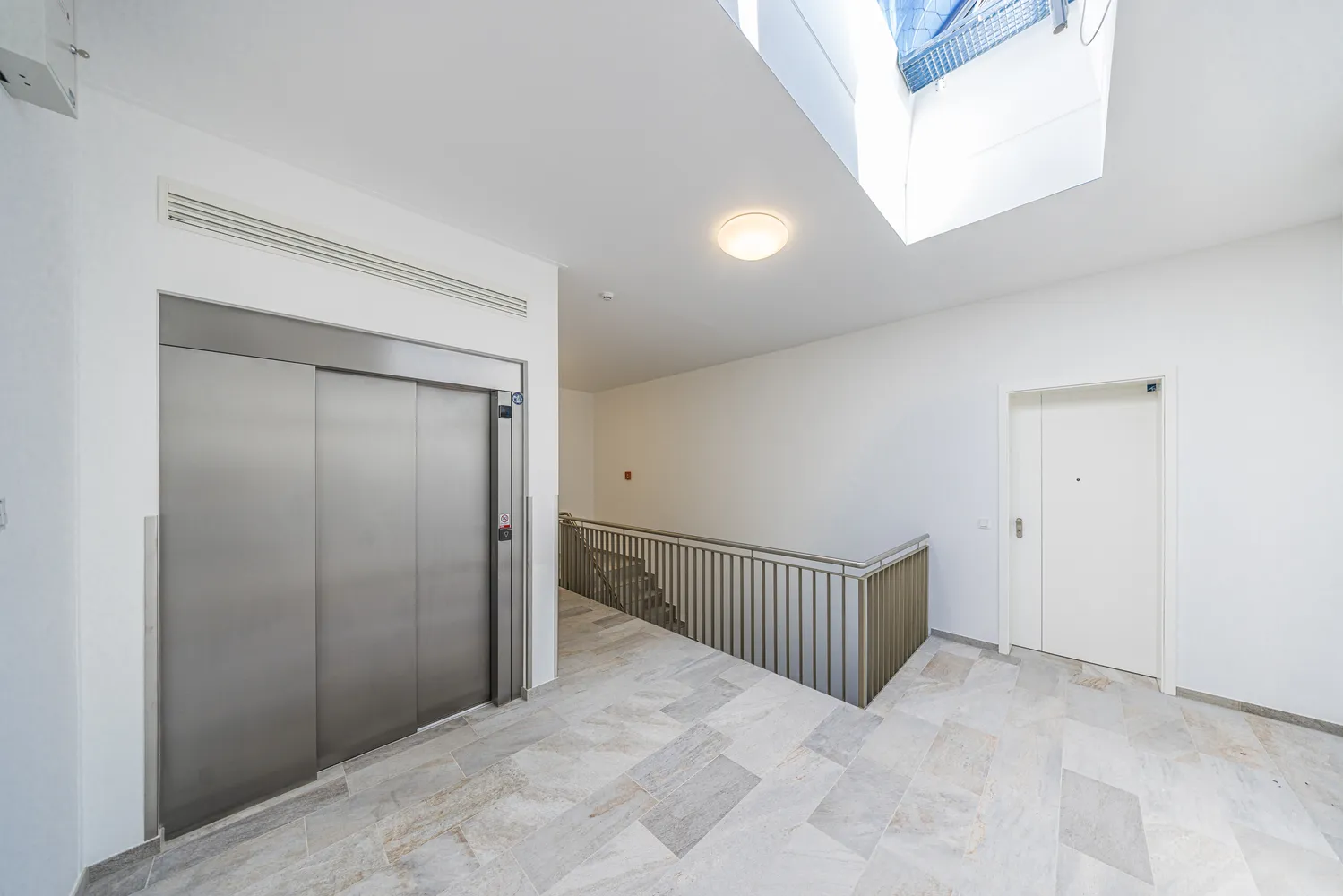 3 Zimmer Wohnung mit 55 m² in Leipzig – Bild 12