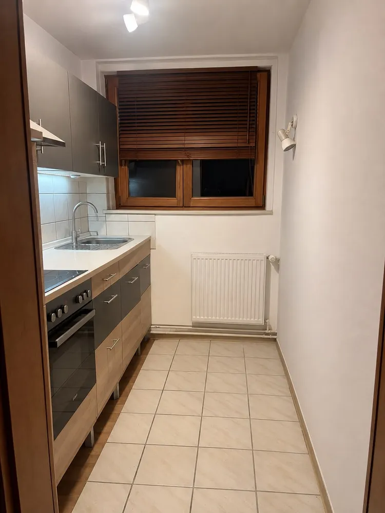 2 Zimmer Wohnung mit 50 m² in Hannover – Bild 1
