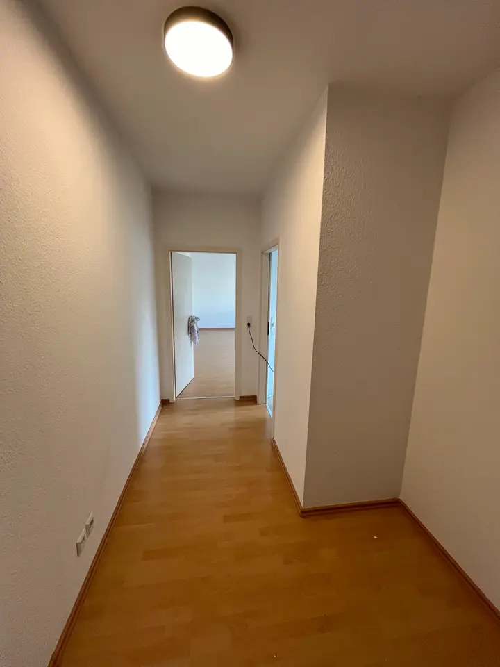 2 Zimmer Wohnung mit 37 m² in Magdeburg – Bild 7