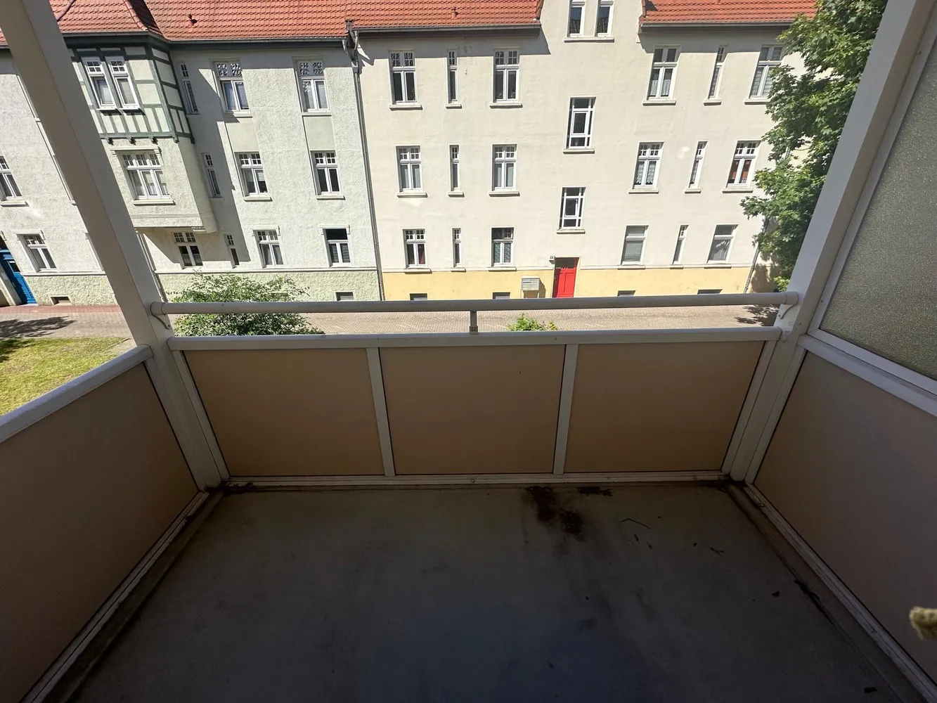 6 room apartment with 141 m² in Magdeburg – Photo 8