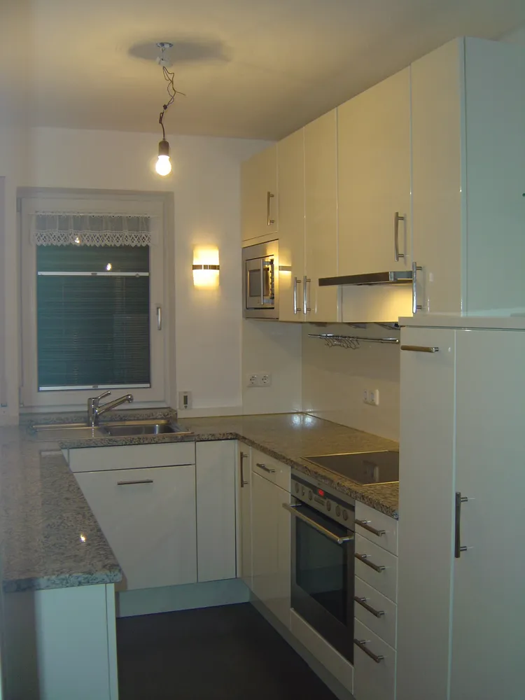 3 room apartment with 88 m² in Fürstenfeldbruck – Photo 11